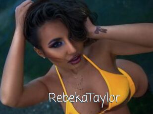 RebekaTaylor