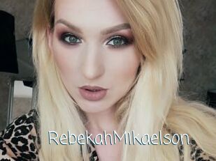 RebekahMikaelson