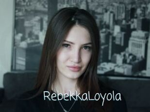 RebekkaLoyola