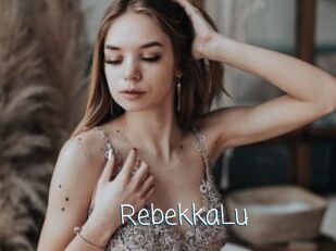 RebekkaLu