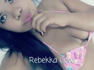 Rebekka_Love