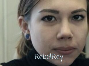 RebelRey