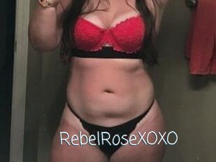 RebelRoseXOXO