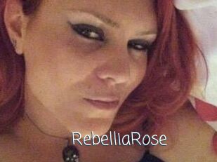 RebelliaRose