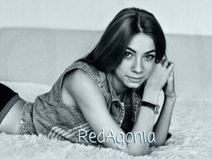 RedAgonia