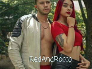 RedAndRocco