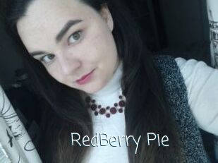RedBerry_Pie