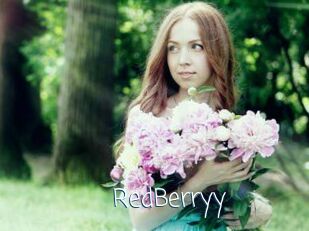 RedBerryy