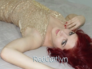 RedCaitlyn