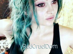 RedCruelDom
