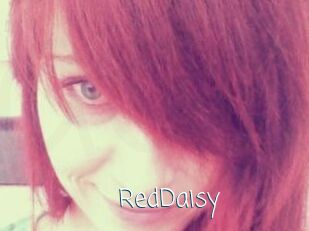 RedDaisy