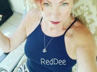 RedDee