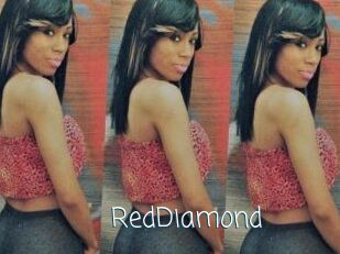 RedDiamond