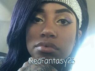 RedFantasy23