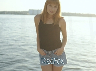 RedFox