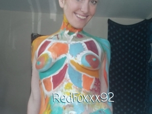 RedFoxxx92
