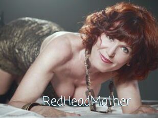 RedHeadMother
