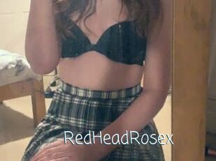 RedHeadRosex