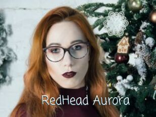 RedHead_Aurora