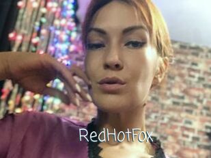 RedHotFox