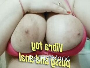 RedHotMaria