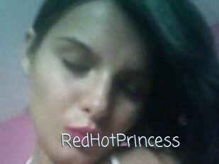 RedHotPrincess