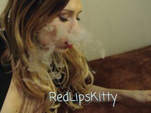 RedLipsKitty