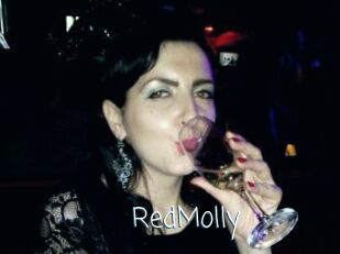 RedMolly
