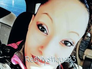 RedMystique83