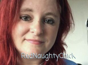 RedNaughtyChick