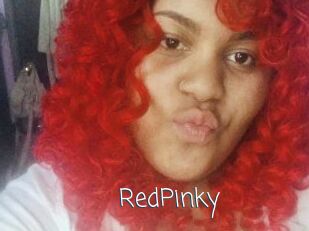 RedPinky