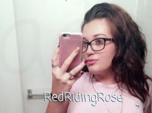 RedRidingRose