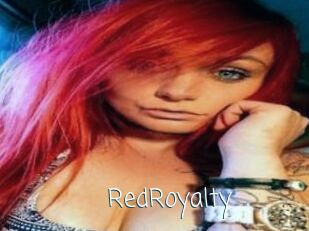 RedRoyalty