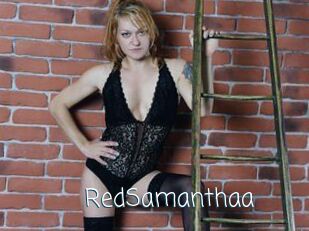 RedSamanthaa