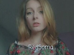 RedSoma