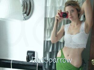RedSparrow