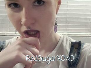 RedSugarXOXO