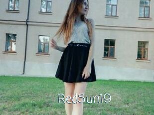 RedSun19