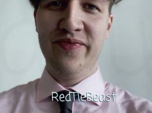 RedTieBeast