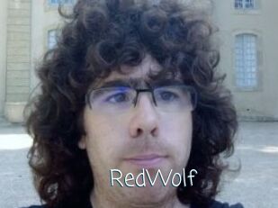 RedWolf