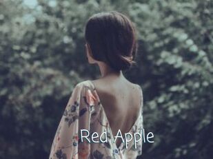 Red_Apple