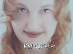 Red_CatXoXo