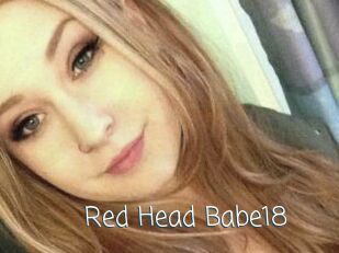 Red_Head_Babe18