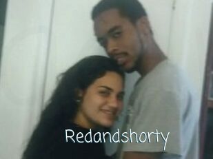 Redandshorty