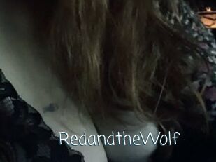 RedandtheWolf