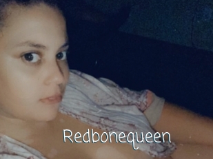 Redbonequeen