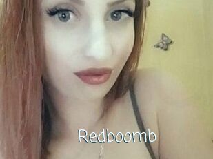 Redboomb