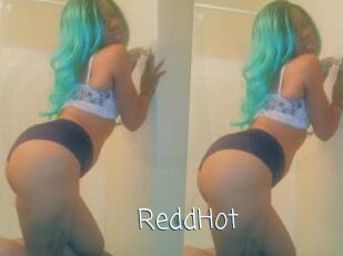 ReddHot