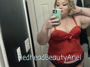 RedheadBeautyAriel