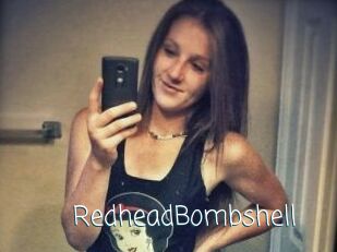 RedheadBombshell